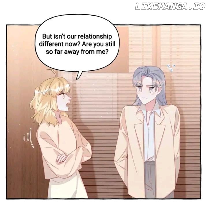 Superstar Rivalry Chapter 108 - page 4