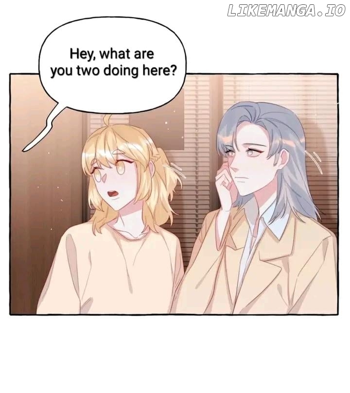 Superstar Rivalry Chapter 108 - page 6