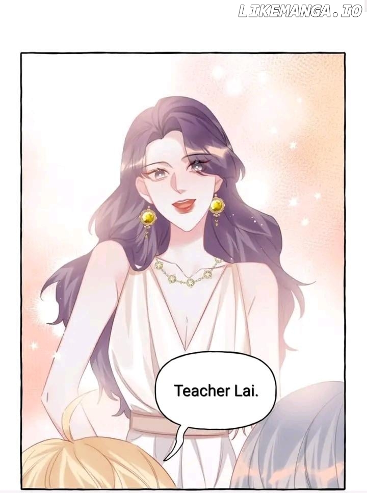 Superstar Rivalry Chapter 108 - page 7