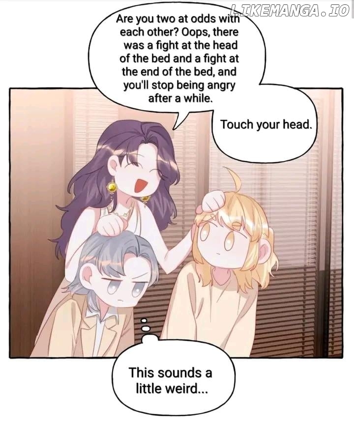 Superstar Rivalry Chapter 108 - page 8