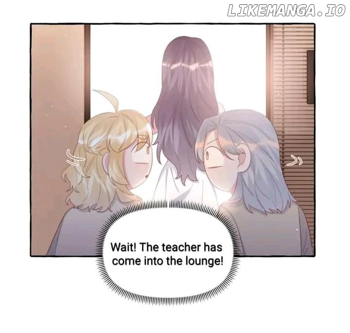 Superstar Rivalry Chapter 108 - page 9