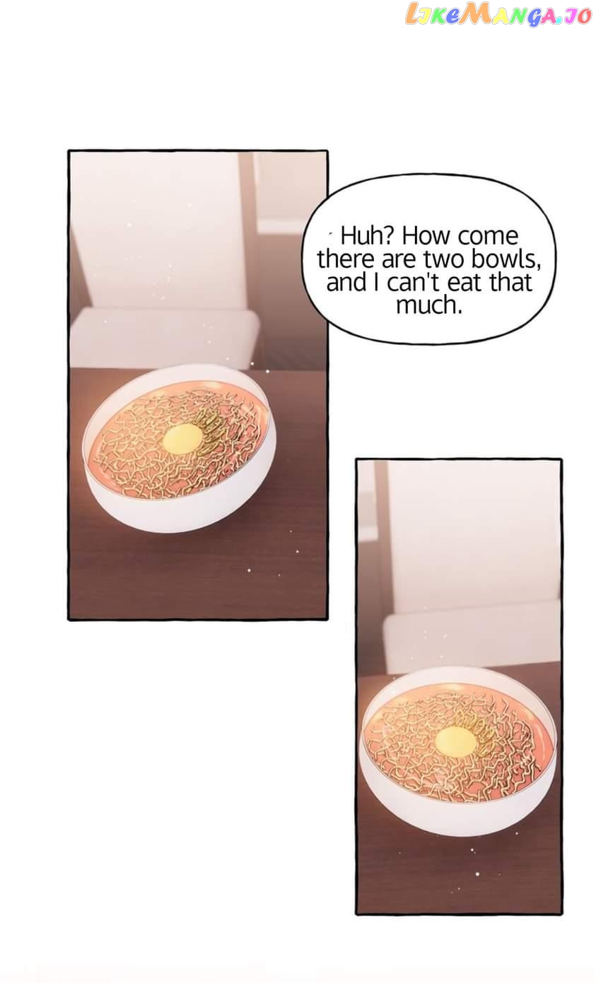 Superstar Rivalry chapter 49 - page 10