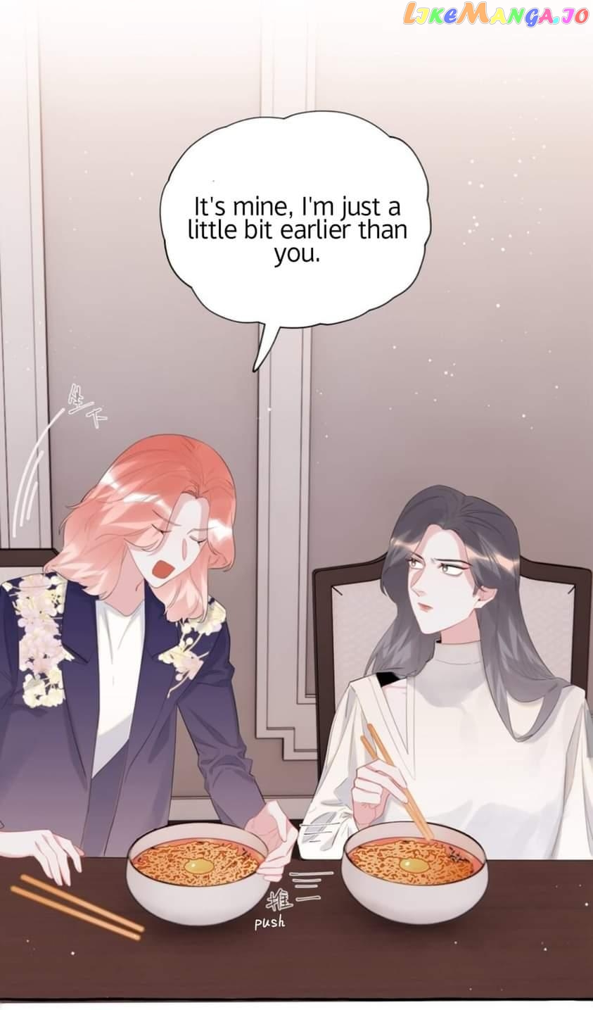 Superstar Rivalry chapter 49 - page 11