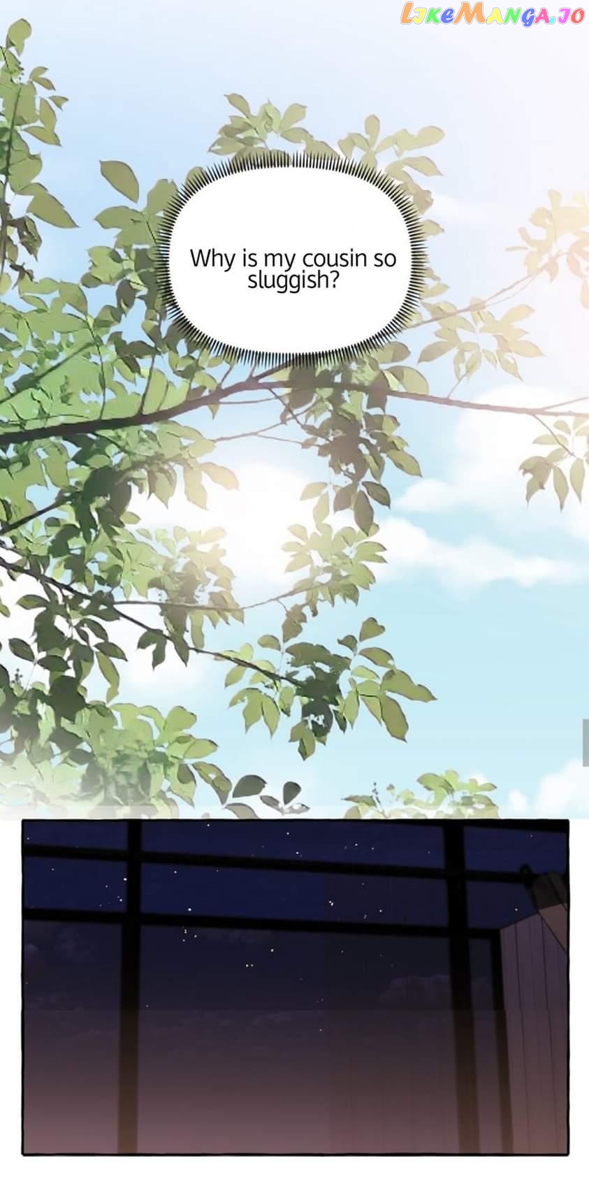 Superstar Rivalry chapter 49 - page 14