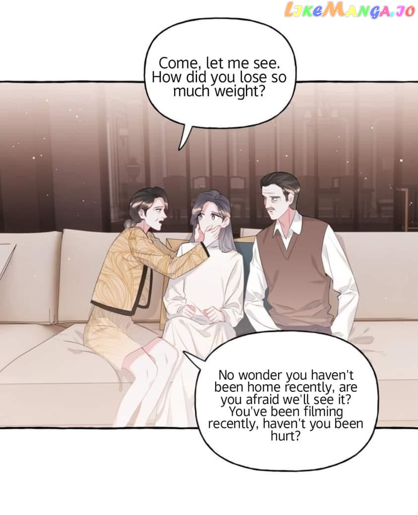 Superstar Rivalry chapter 49 - page 15
