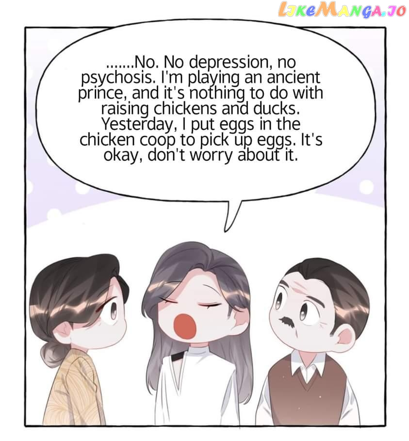 Superstar Rivalry chapter 49 - page 18