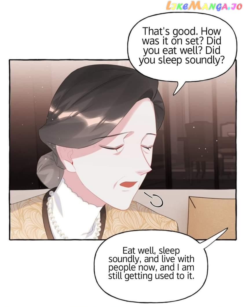 Superstar Rivalry chapter 49 - page 19