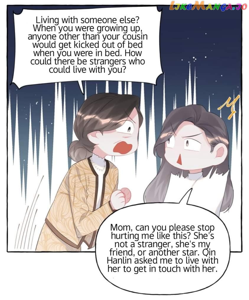 Superstar Rivalry chapter 49 - page 20