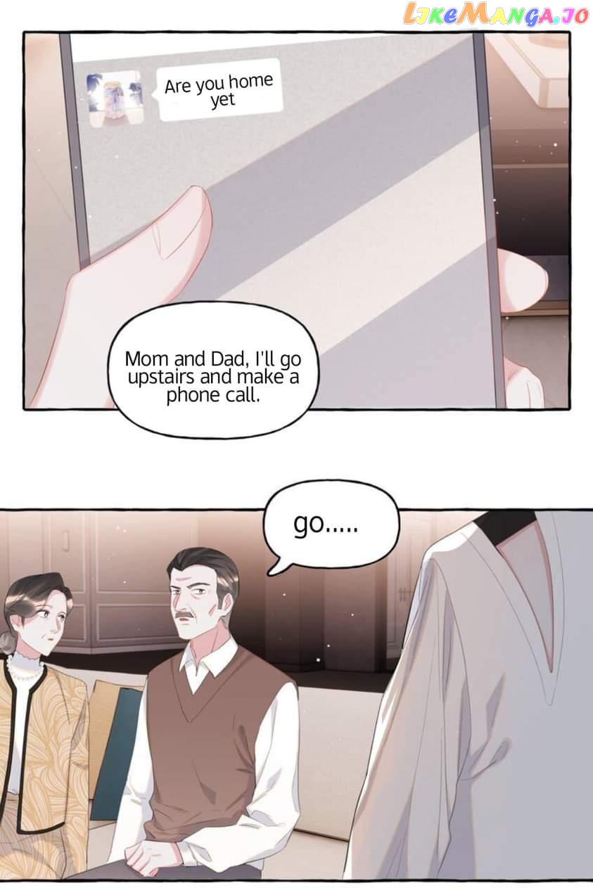 Superstar Rivalry chapter 49 - page 22
