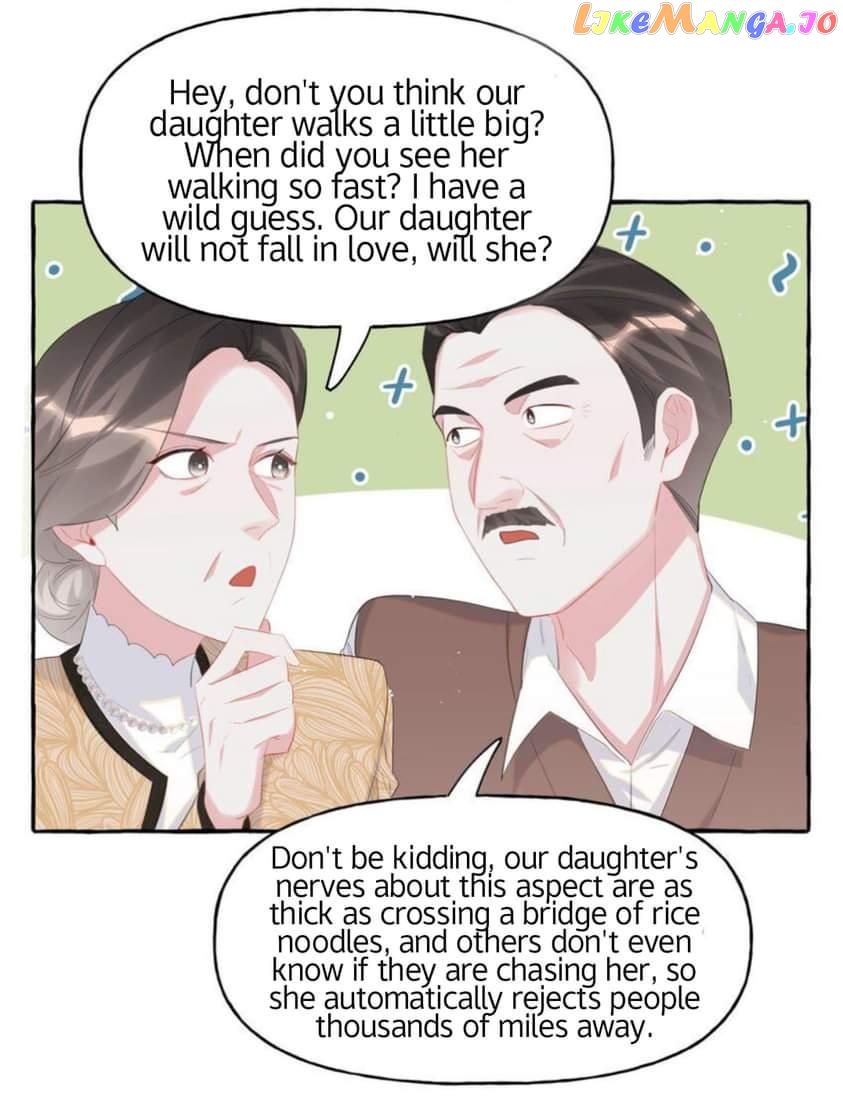 Superstar Rivalry chapter 49 - page 23