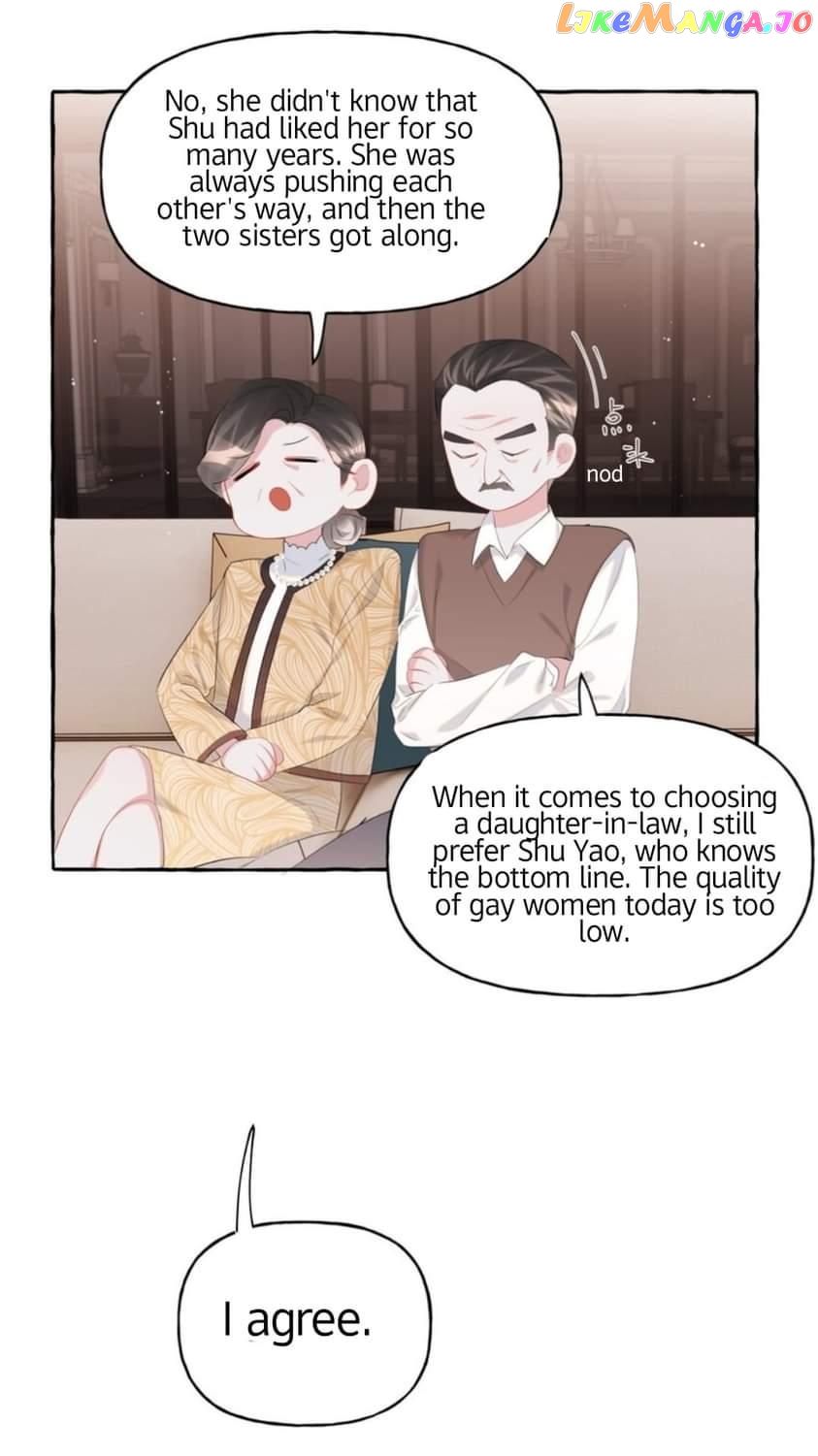 Superstar Rivalry chapter 49 - page 24