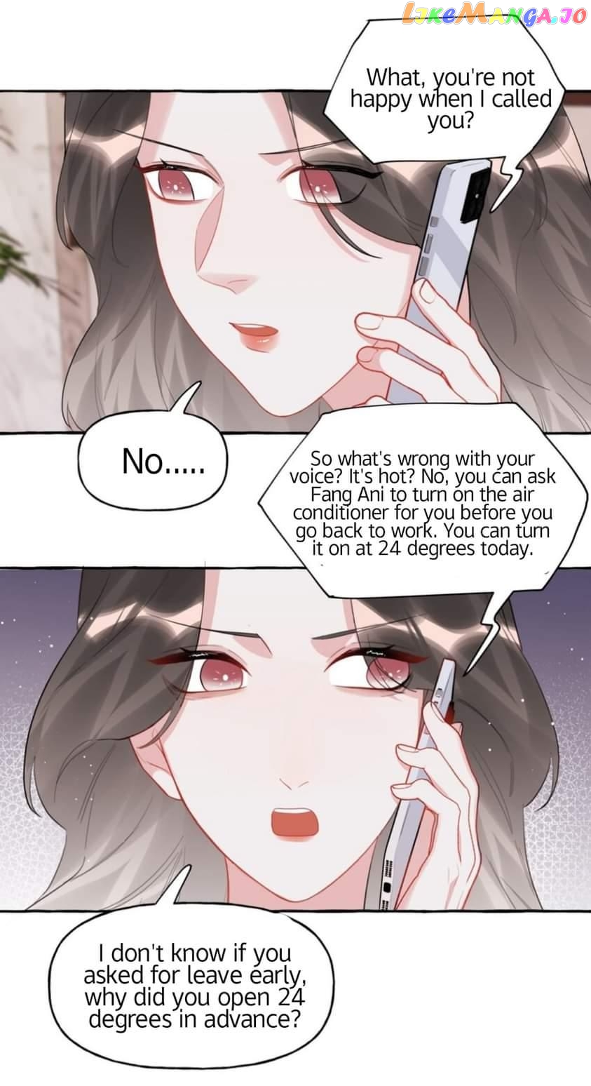 Superstar Rivalry chapter 49 - page 26