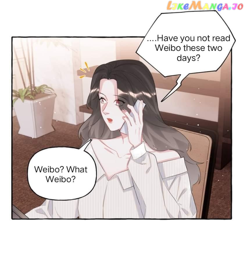 Superstar Rivalry chapter 49 - page 27
