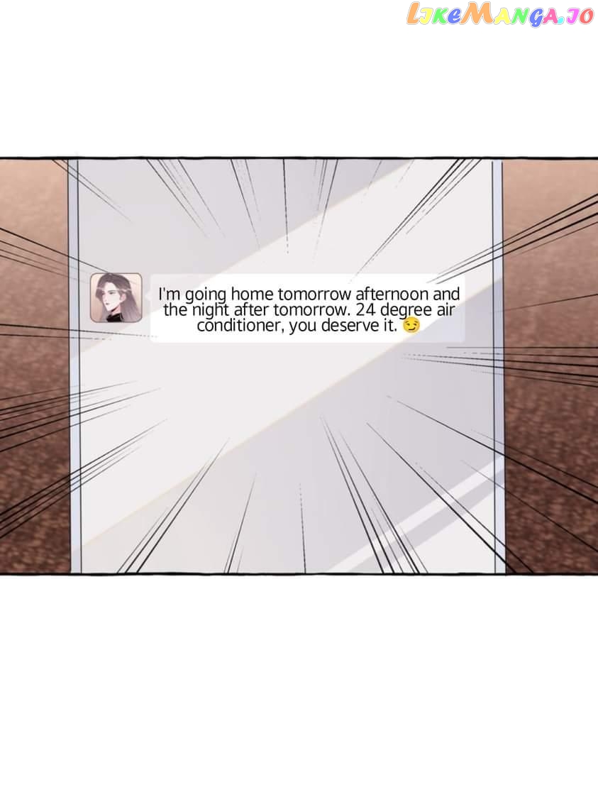 Superstar Rivalry chapter 49 - page 29