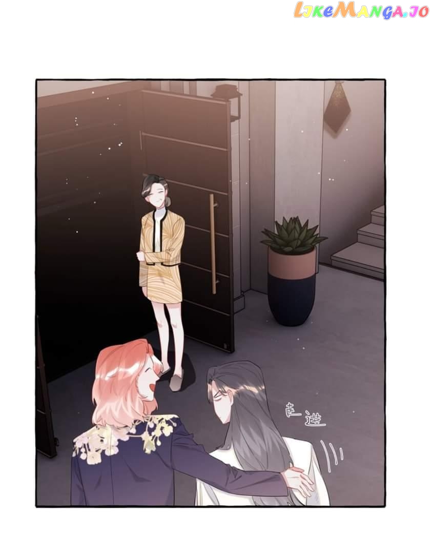Superstar Rivalry chapter 49 - page 3