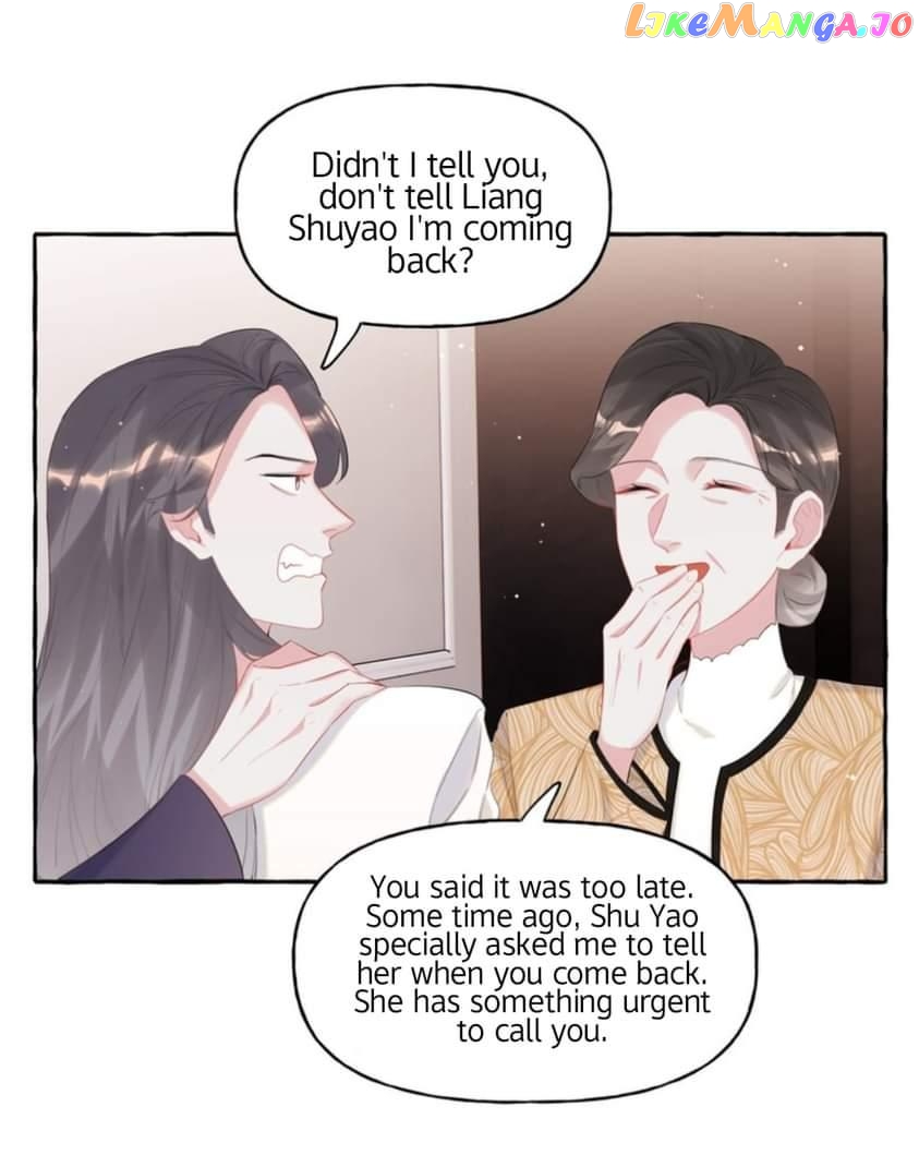 Superstar Rivalry chapter 49 - page 4