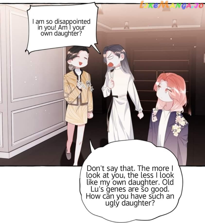 Superstar Rivalry chapter 49 - page 5