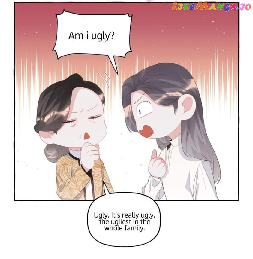 Superstar Rivalry chapter 49 - page 6