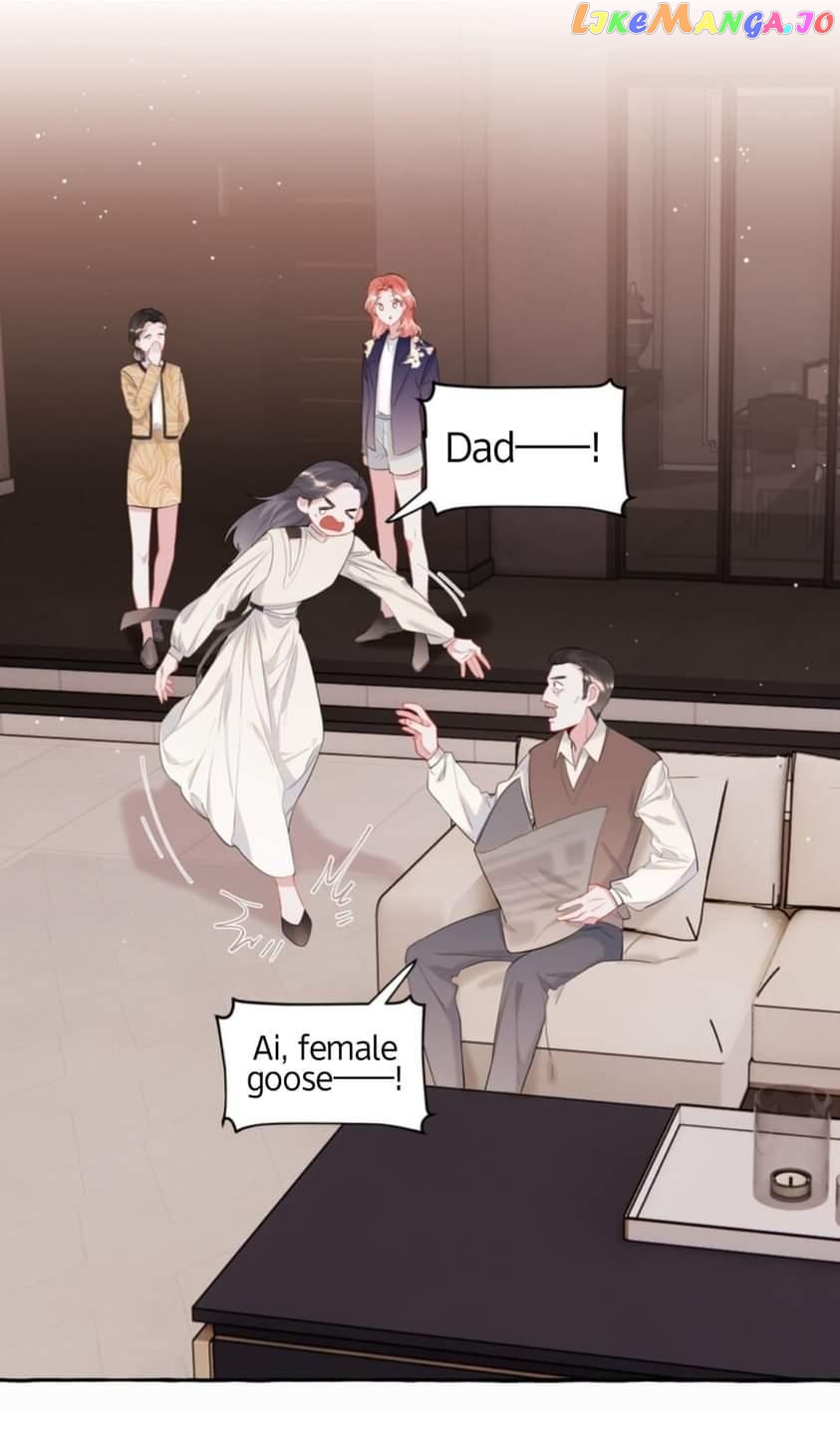 Superstar Rivalry chapter 49 - page 7