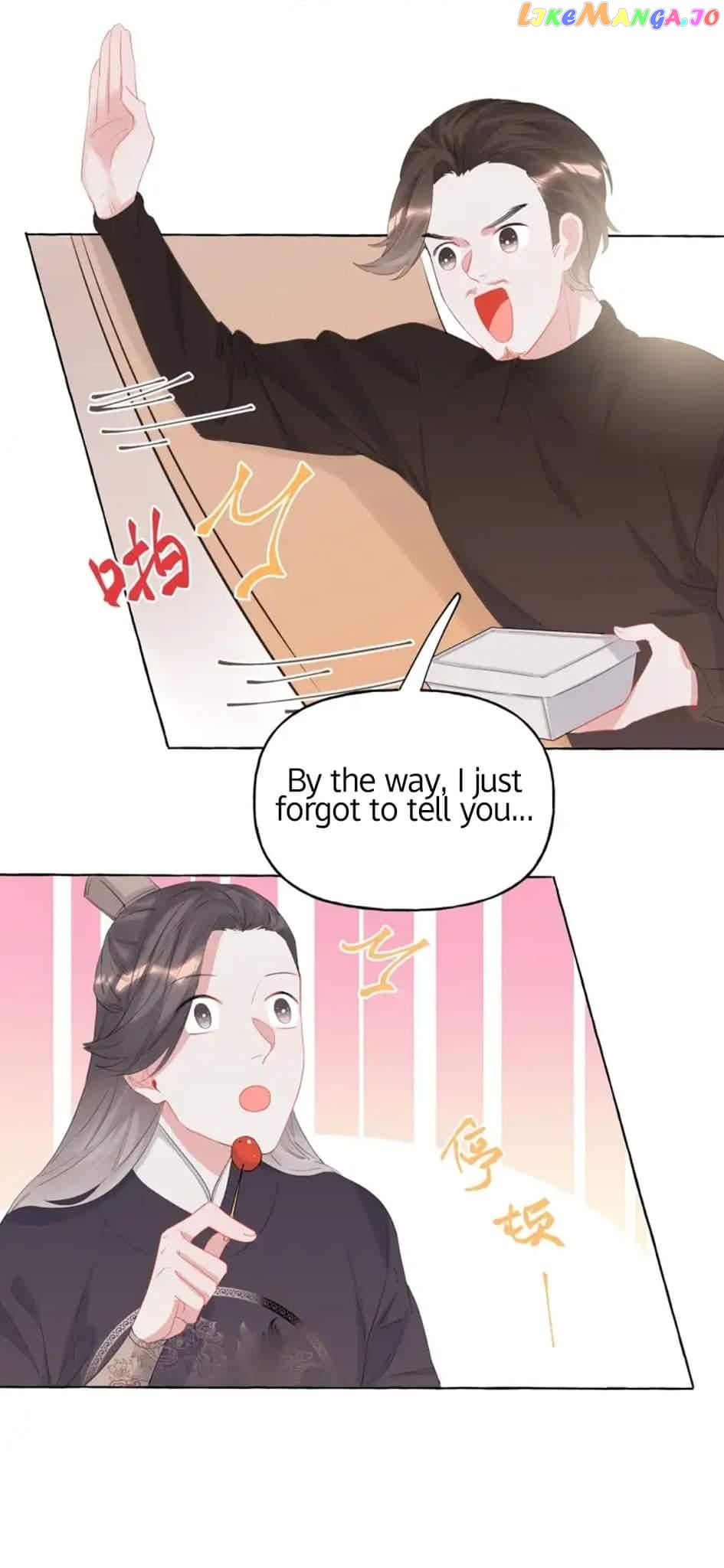 Superstar Rivalry chapter 18 - page 26