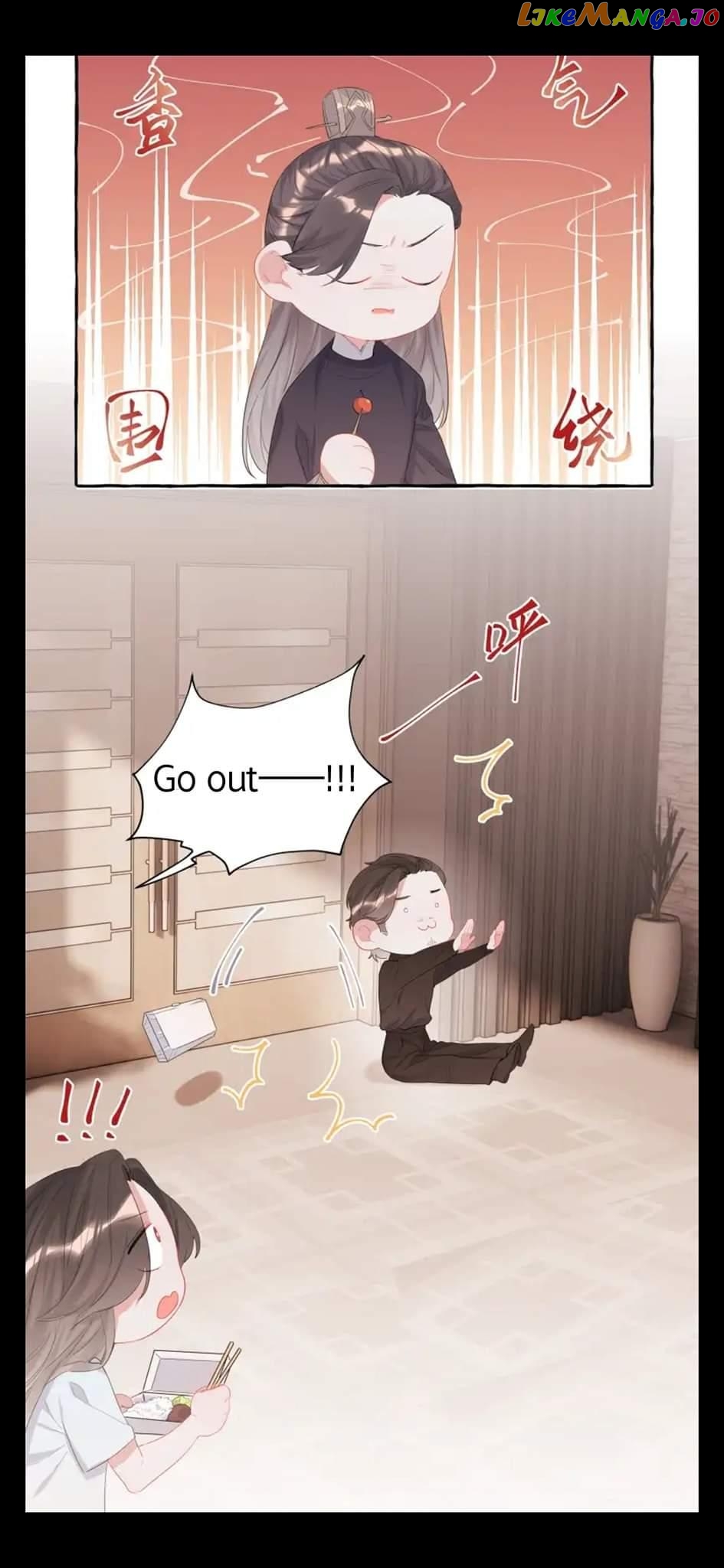 Superstar Rivalry chapter 18 - page 27