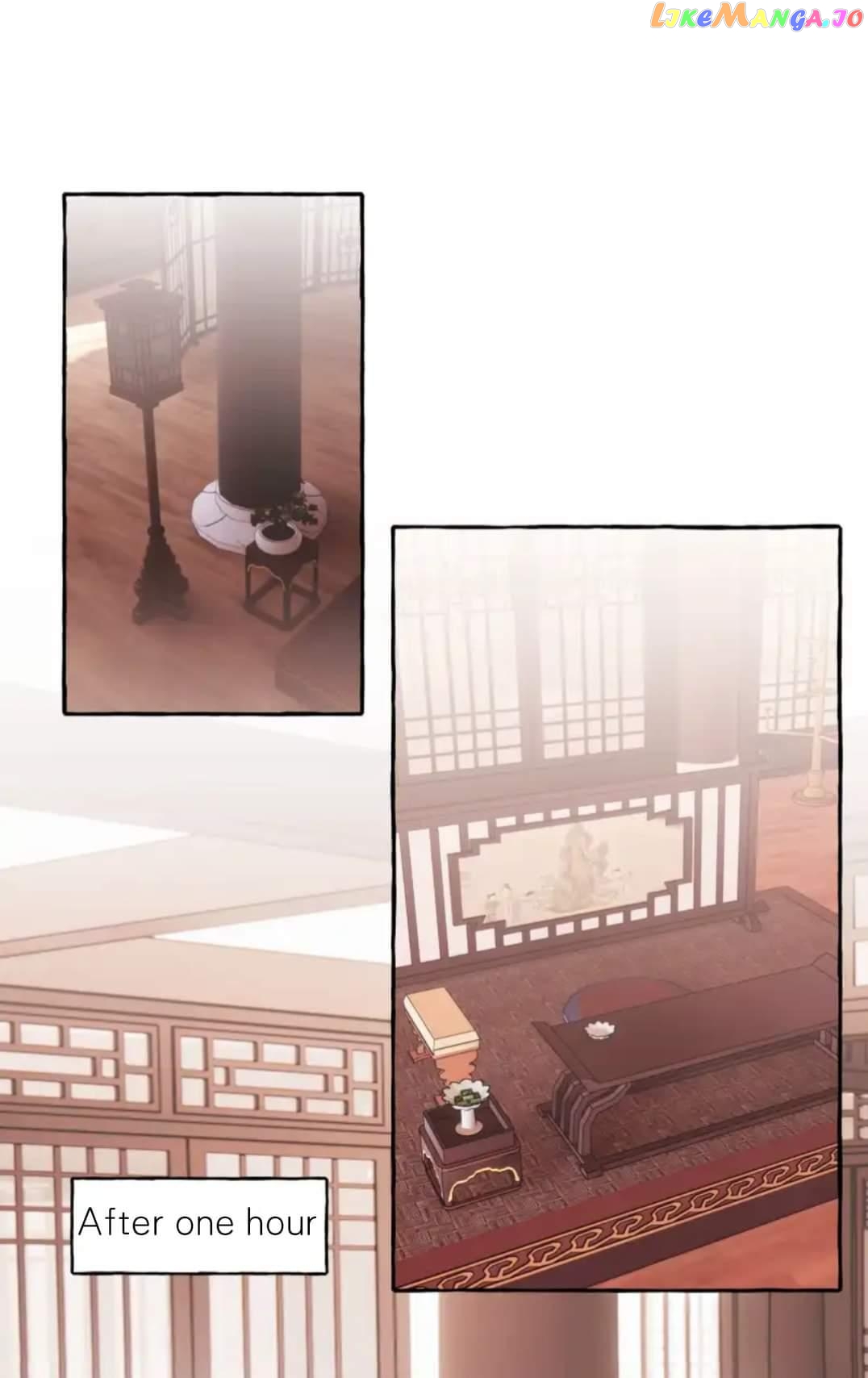 Superstar Rivalry chapter 18 - page 6