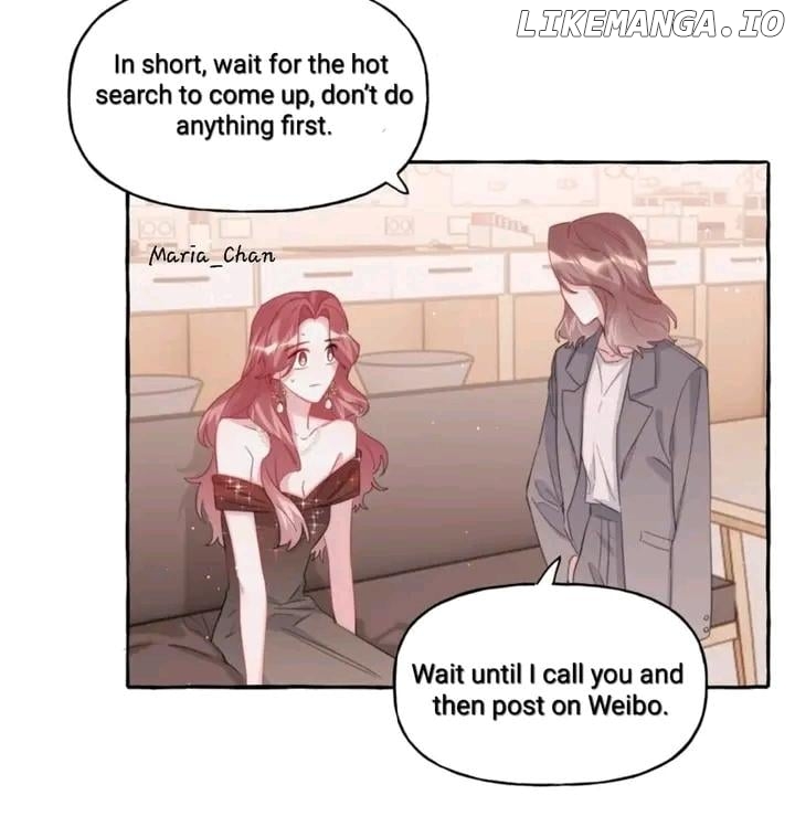 Superstar Rivalry Chapter 110 - page 10