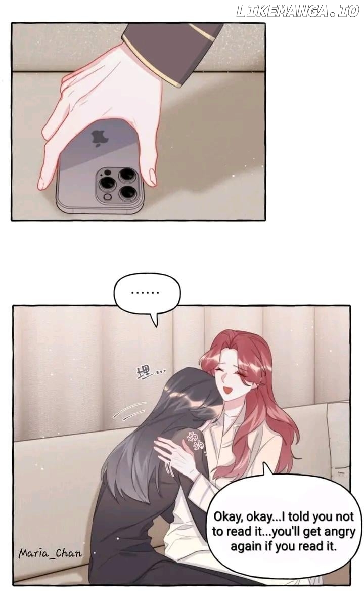 Superstar Rivalry Chapter 110 - page 13