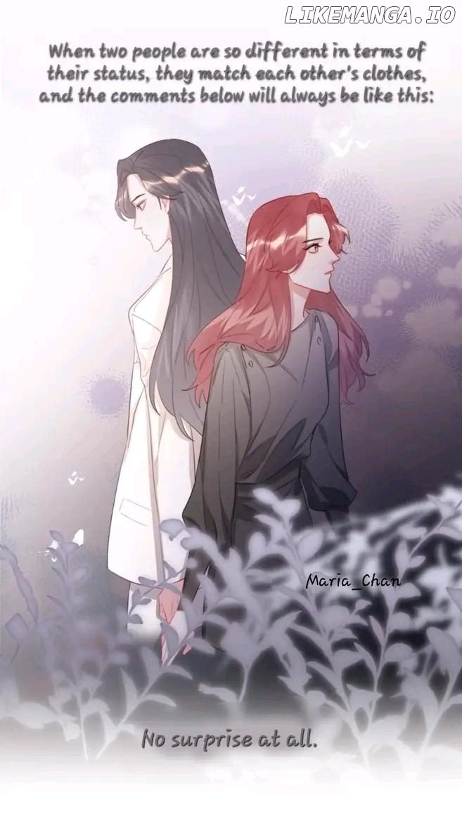 Superstar Rivalry Chapter 110 - page 15