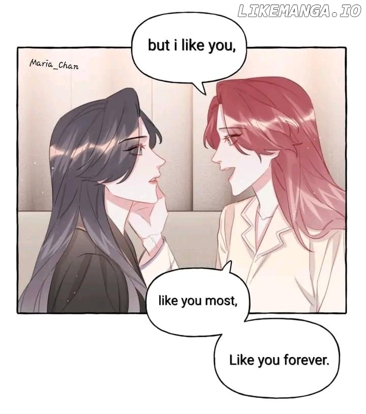 Superstar Rivalry Chapter 110 - page 18