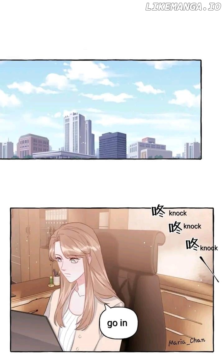 Superstar Rivalry Chapter 110 - page 27