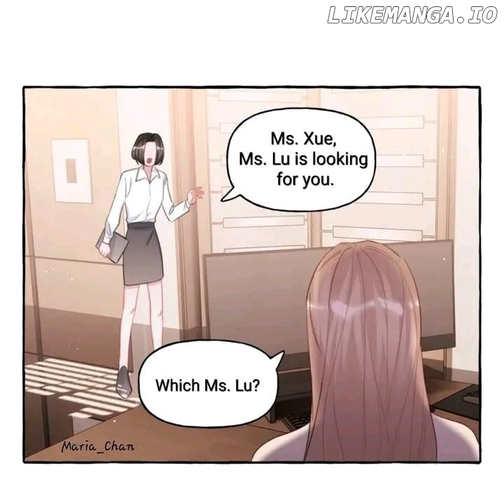 Superstar Rivalry Chapter 110 - page 28