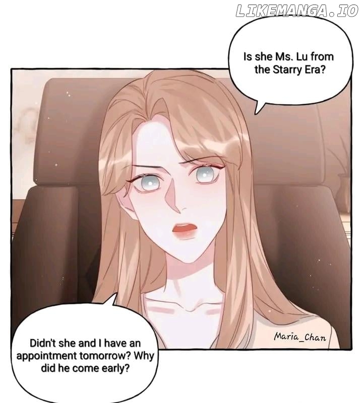 Superstar Rivalry Chapter 110 - page 29