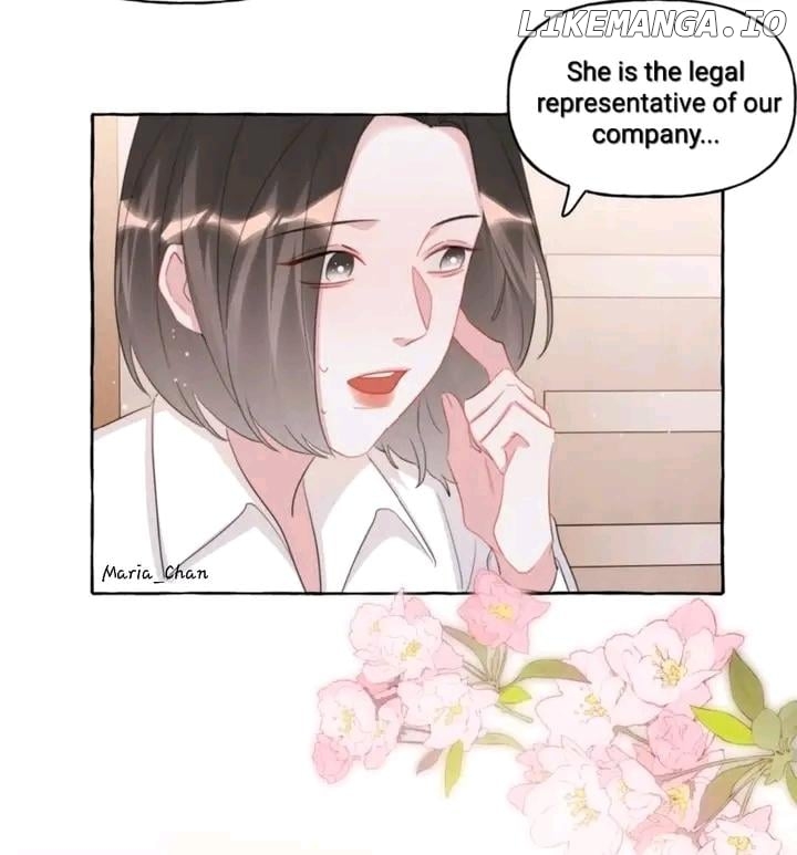 Superstar Rivalry Chapter 110 - page 30