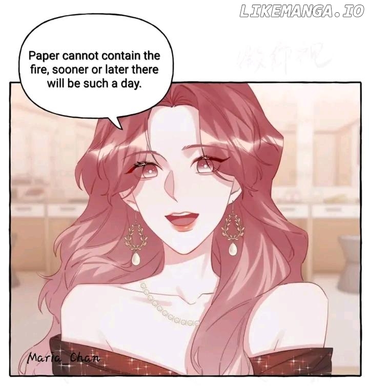 Superstar Rivalry Chapter 110 - page 4