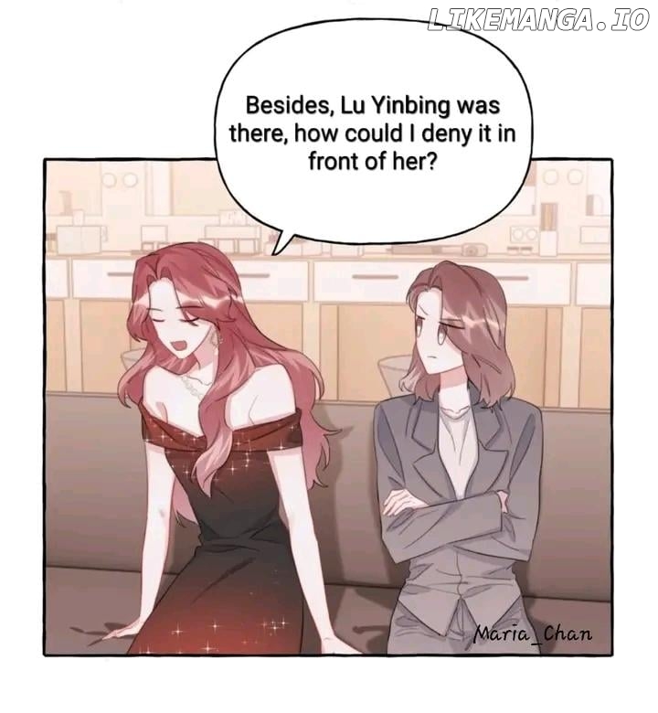 Superstar Rivalry Chapter 110 - page 5