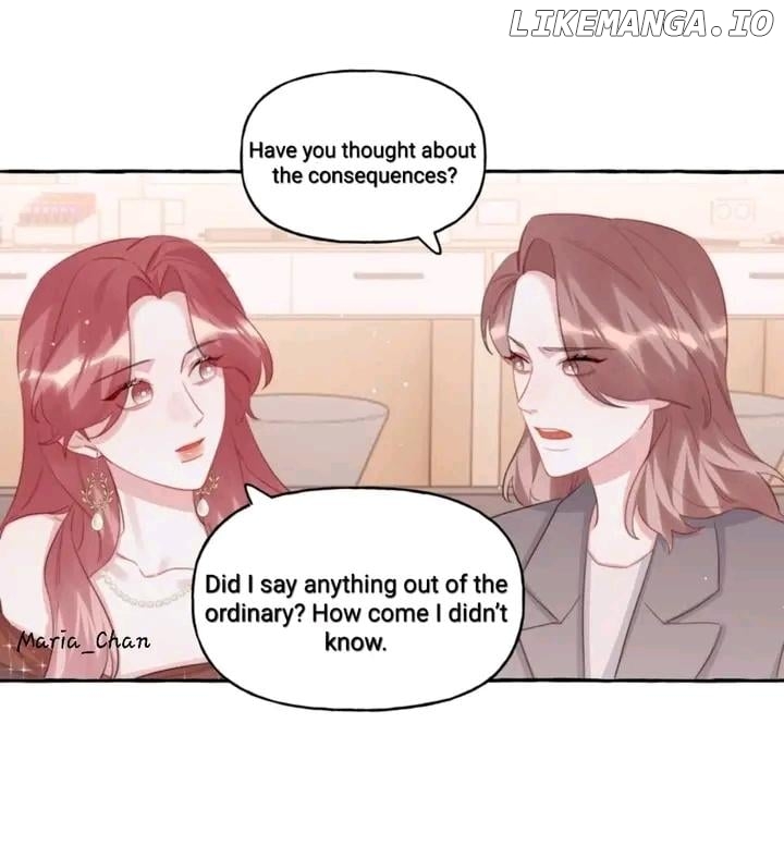 Superstar Rivalry Chapter 110 - page 6