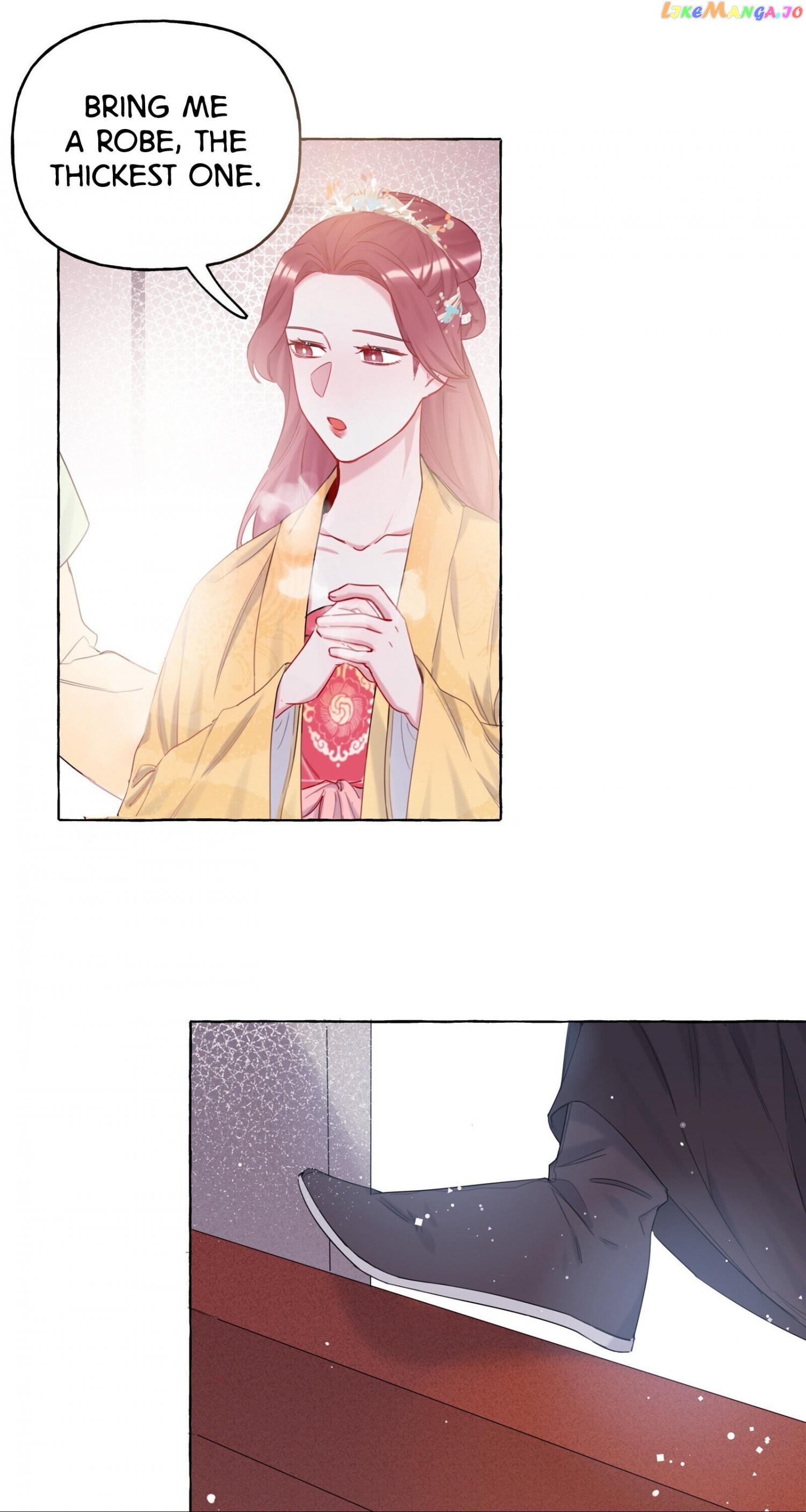 Superstar Rivalry chapter 11 - page 17
