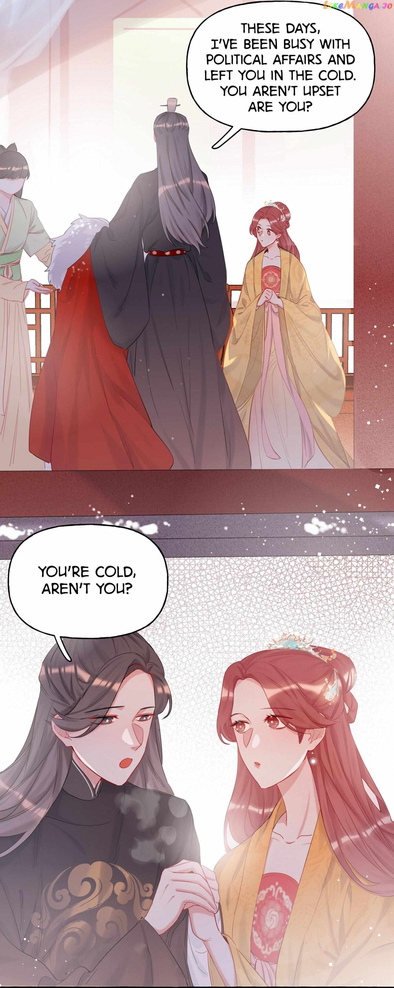 Superstar Rivalry chapter 11 - page 19