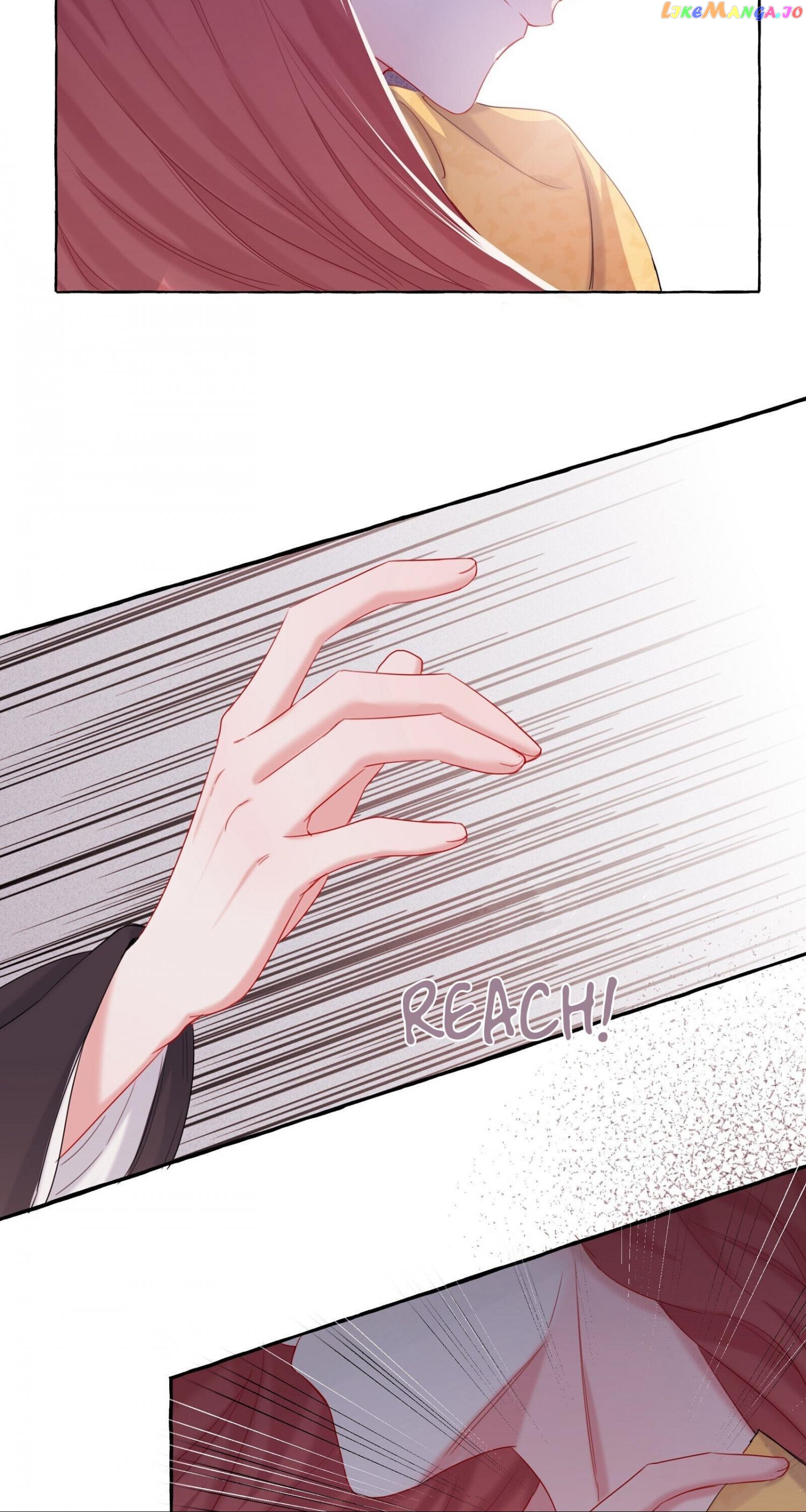 Superstar Rivalry chapter 11 - page 23