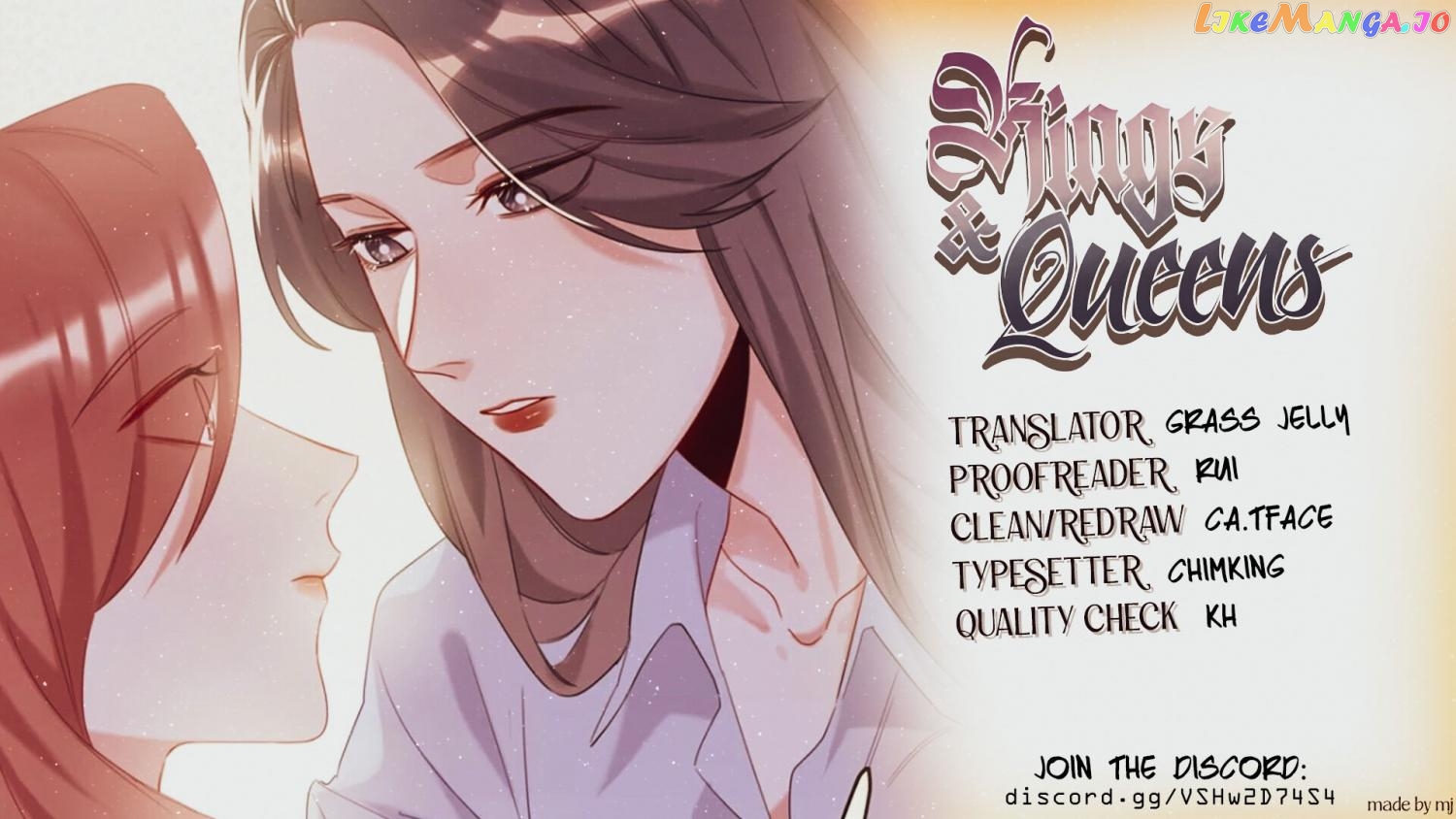 Superstar Rivalry chapter 11 - page 27