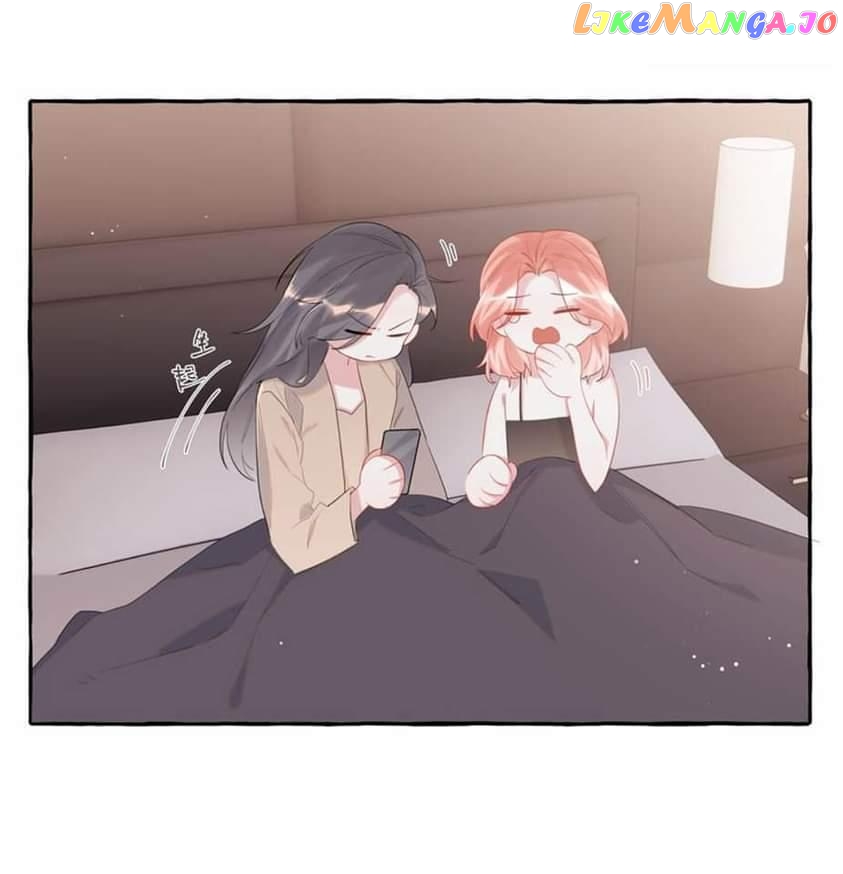 Superstar Rivalry chapter 51 - page 11