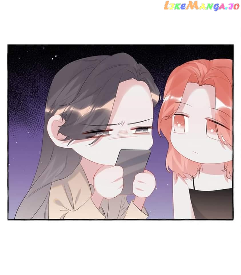 Superstar Rivalry chapter 51 - page 12