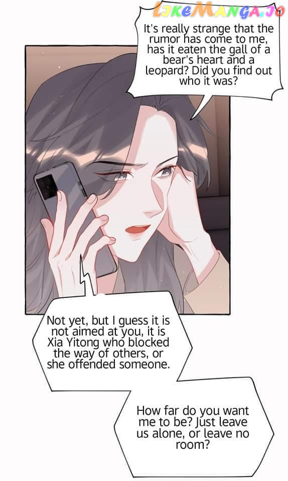 Superstar Rivalry chapter 51 - page 15