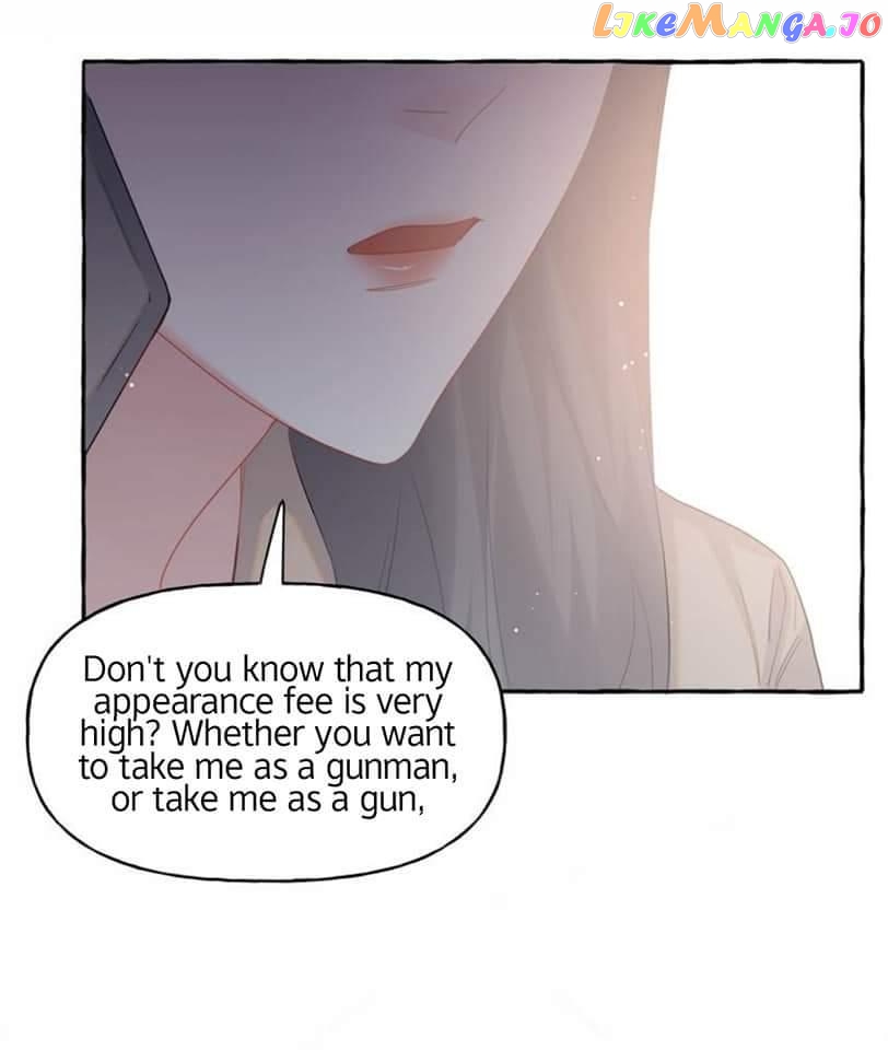 Superstar Rivalry chapter 51 - page 16
