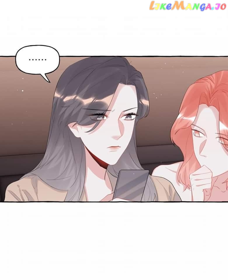 Superstar Rivalry chapter 51 - page 18