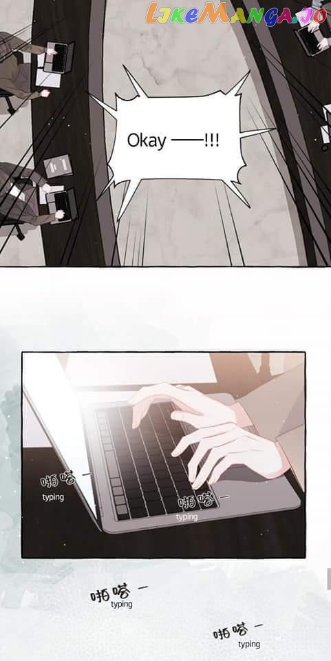 Superstar Rivalry chapter 51 - page 21