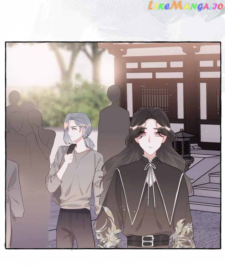 Superstar Rivalry chapter 51 - page 23