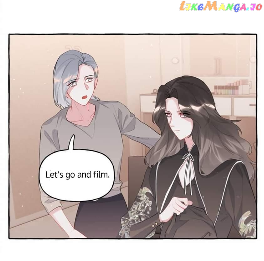 Superstar Rivalry chapter 51 - page 24