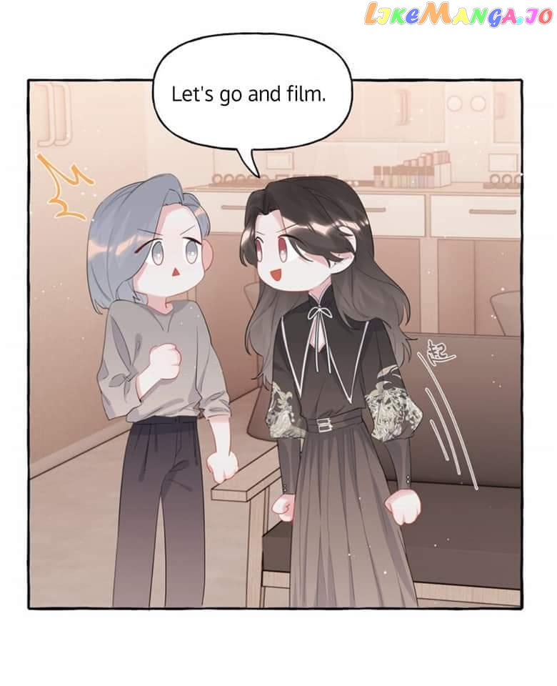 Superstar Rivalry chapter 51 - page 26